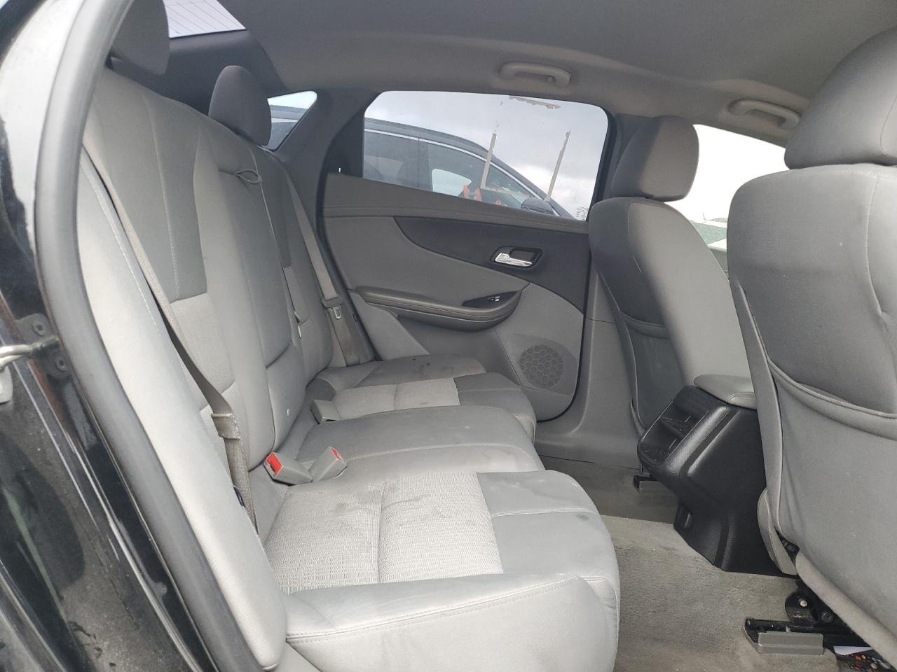 2015 CHEVROLET IMPALA LS photo 28