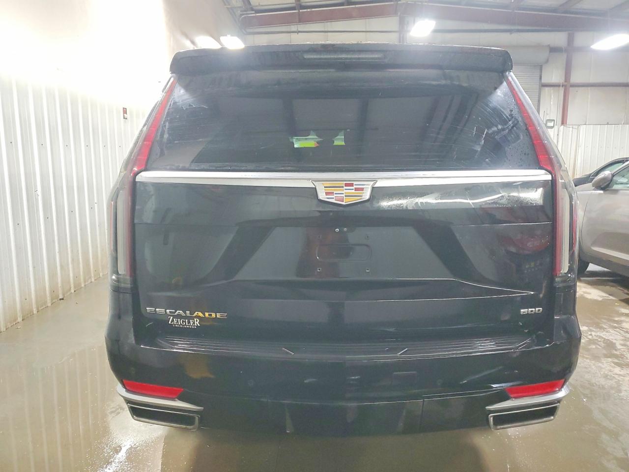 2021 CADILLAC ESCALADE ESV PREMIUM LUXURY photo 16