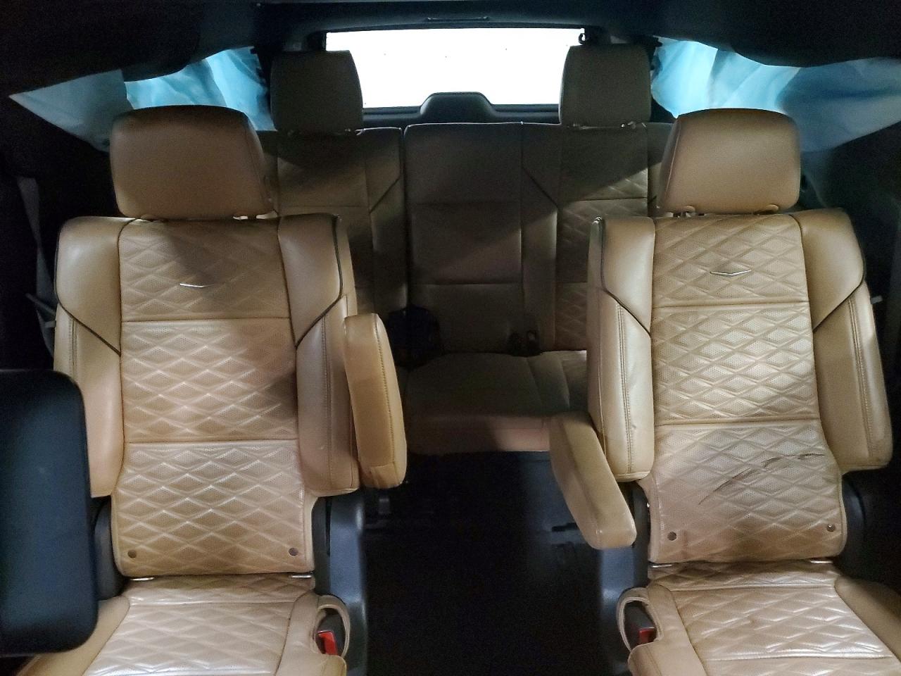 2021 CADILLAC ESCALADE ESV PREMIUM LUXURY photo 28