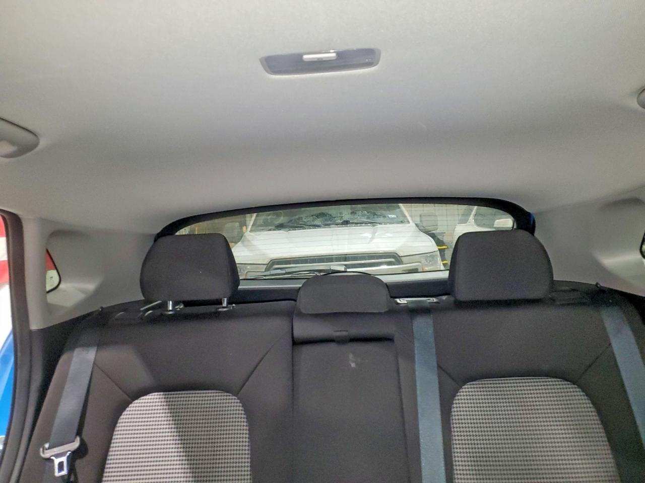 2020 HYUNDAI KONA SEL photo 10