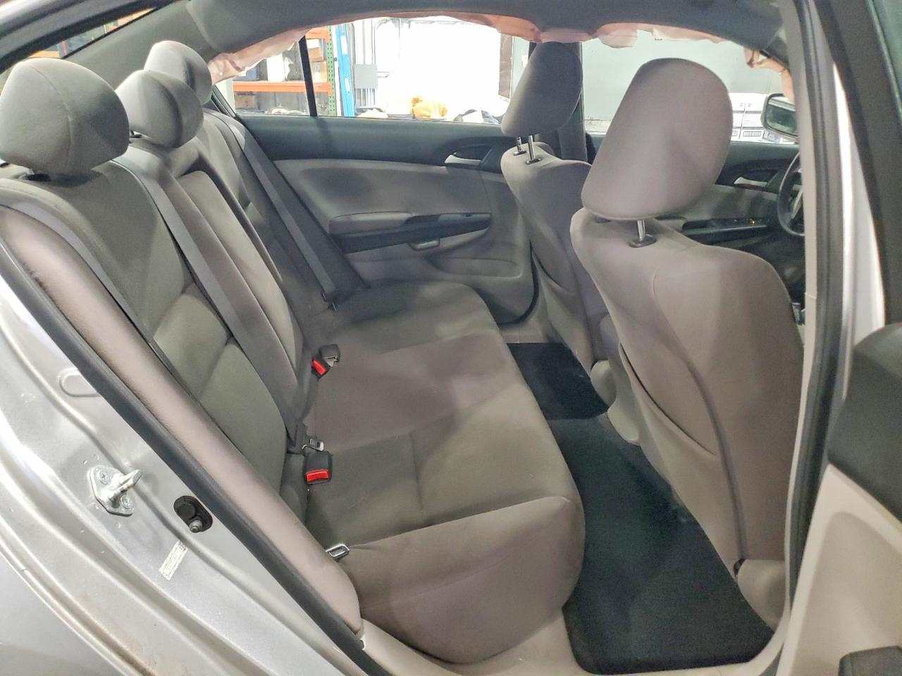 2011 HONDA ACCORD LX photo 10
