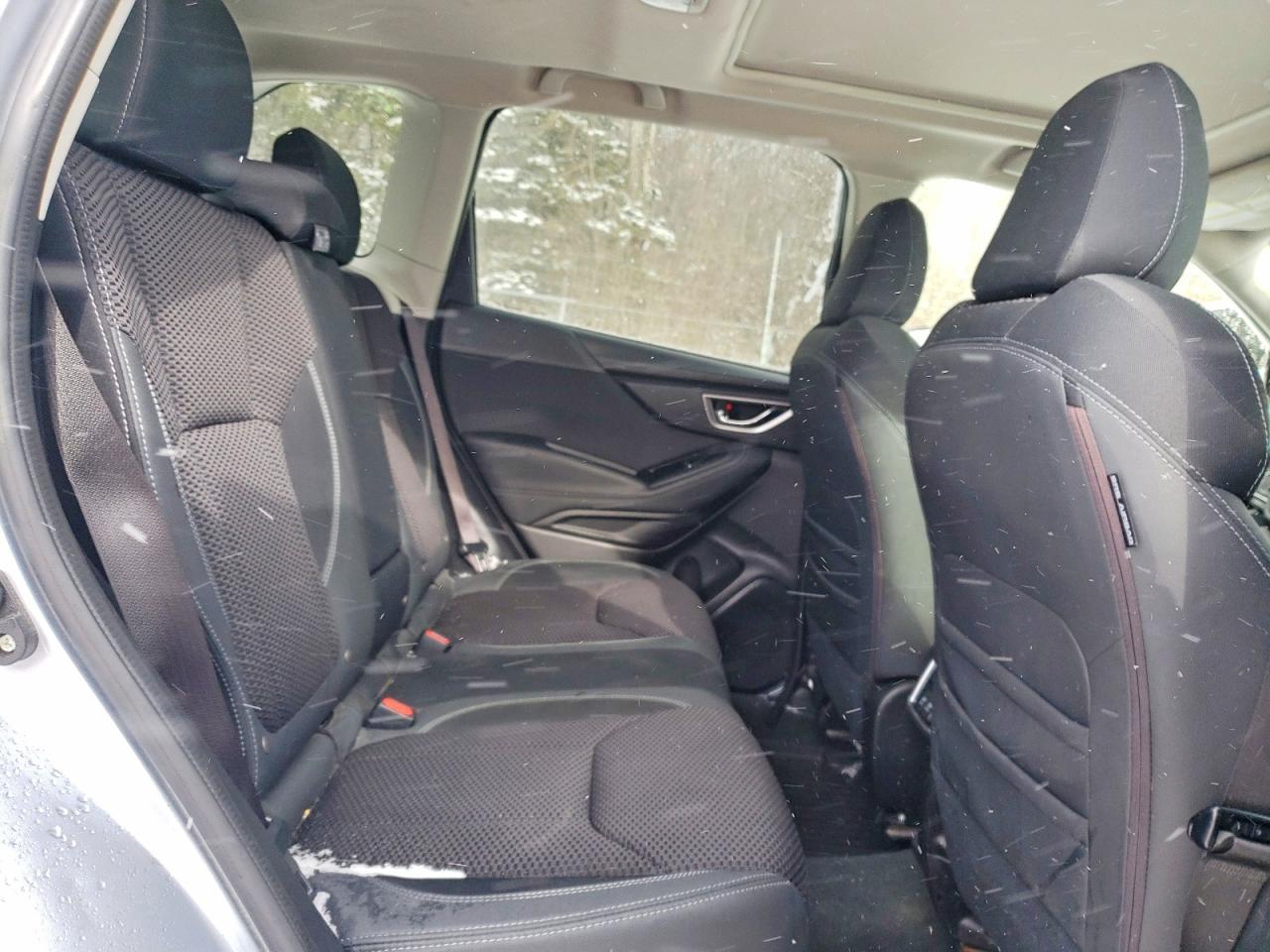 2019 SUBARU FORESTER PREMIUM photo 21