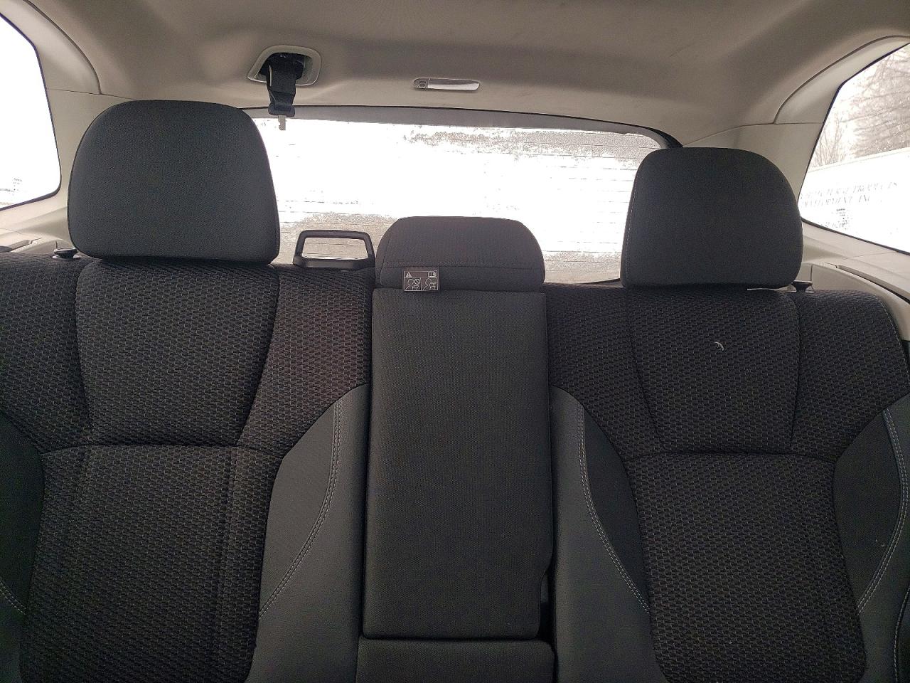 2019 SUBARU FORESTER PREMIUM photo 19