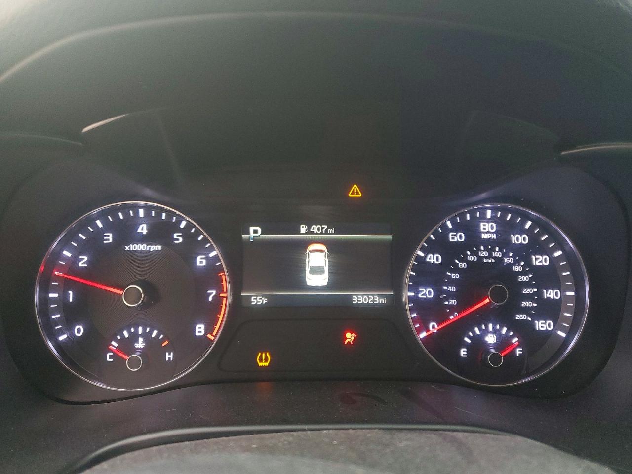 2024 KIA FORTE LX photo 9