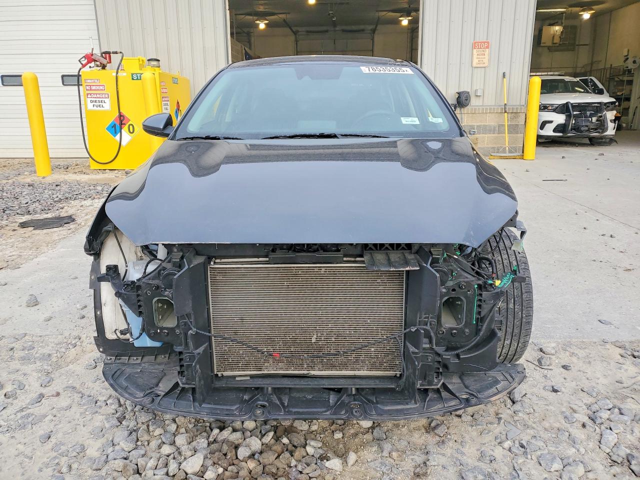 2024 KIA FORTE LX photo 5