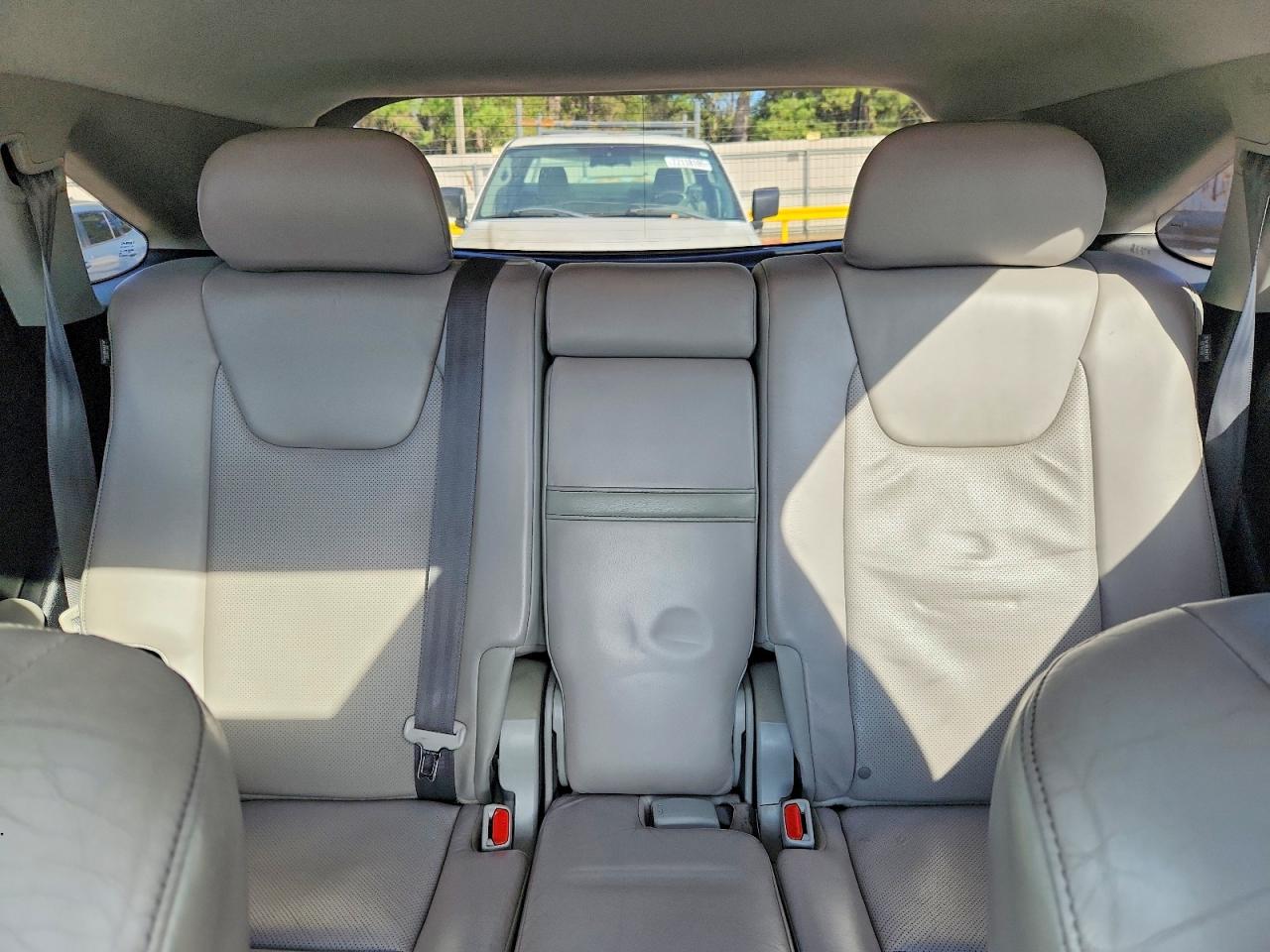 2015 LEXUS RX 350 photo 10