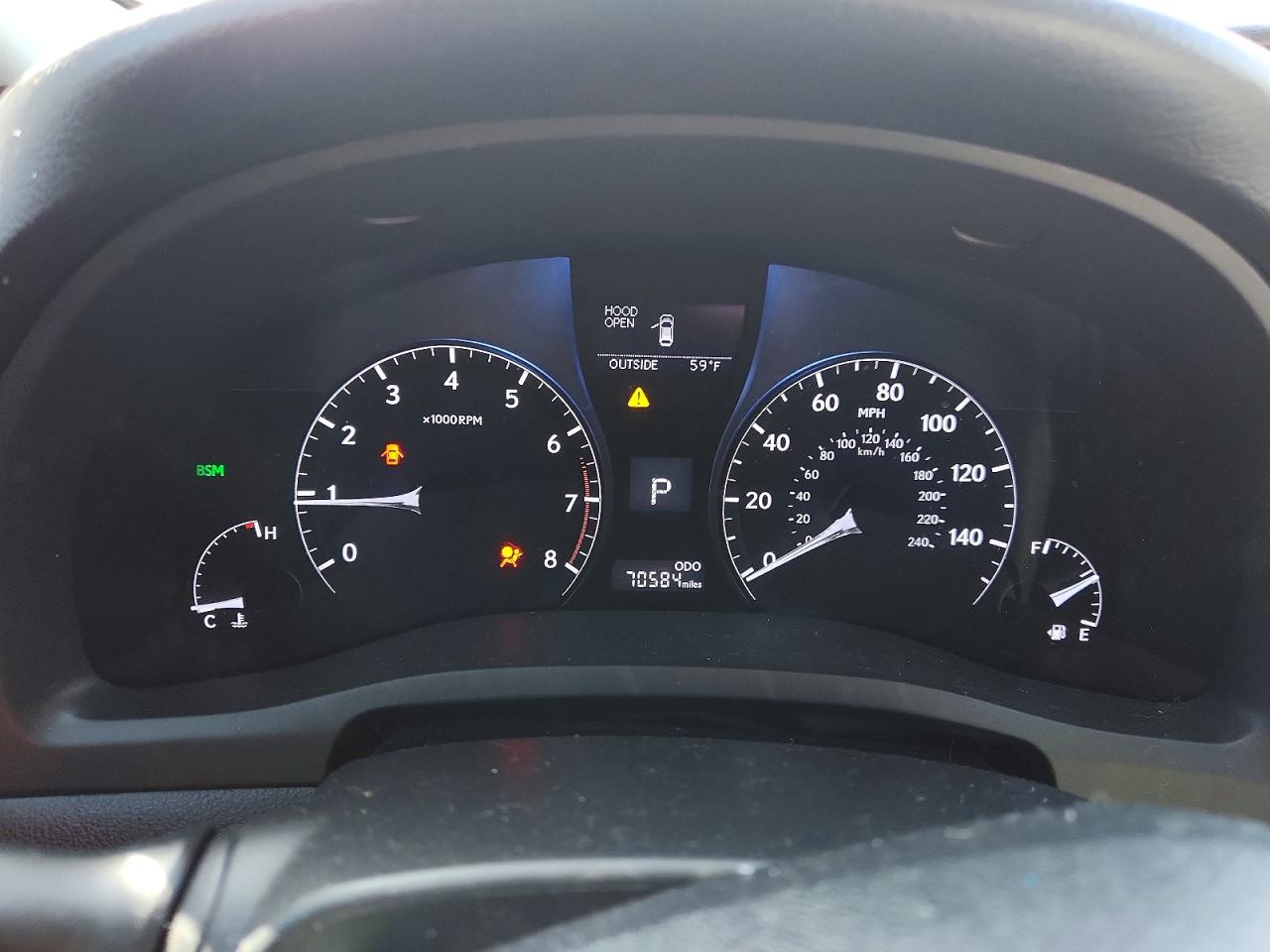 2015 LEXUS RX 350 photo 9