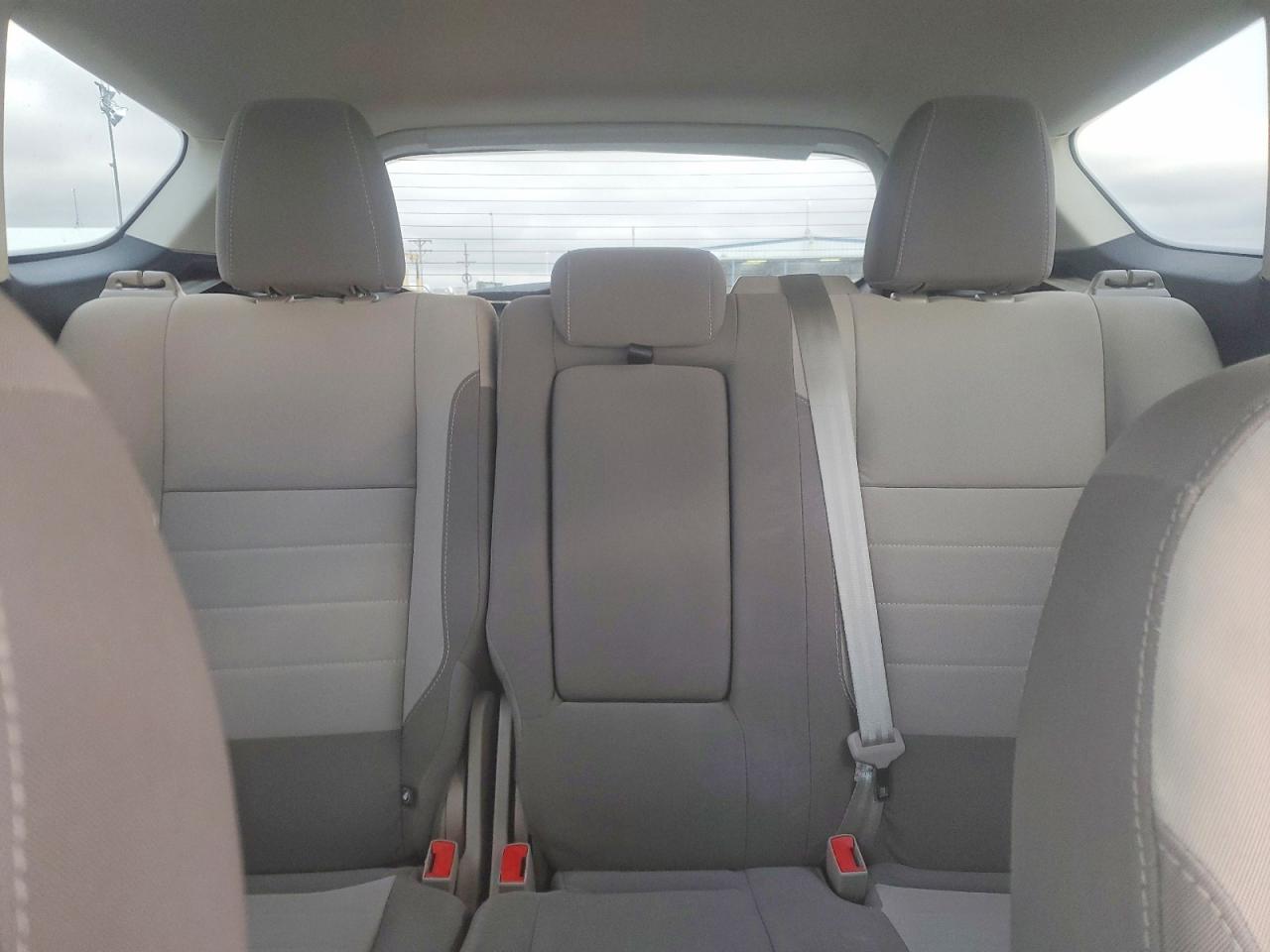 2014 FORD ESCAPE SE photo 10
