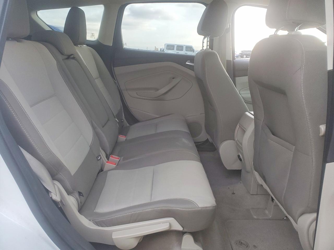 2014 FORD ESCAPE SE photo 11