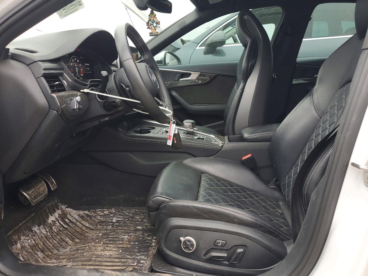 2019 AUDI S4 PRESTIGE photo 7