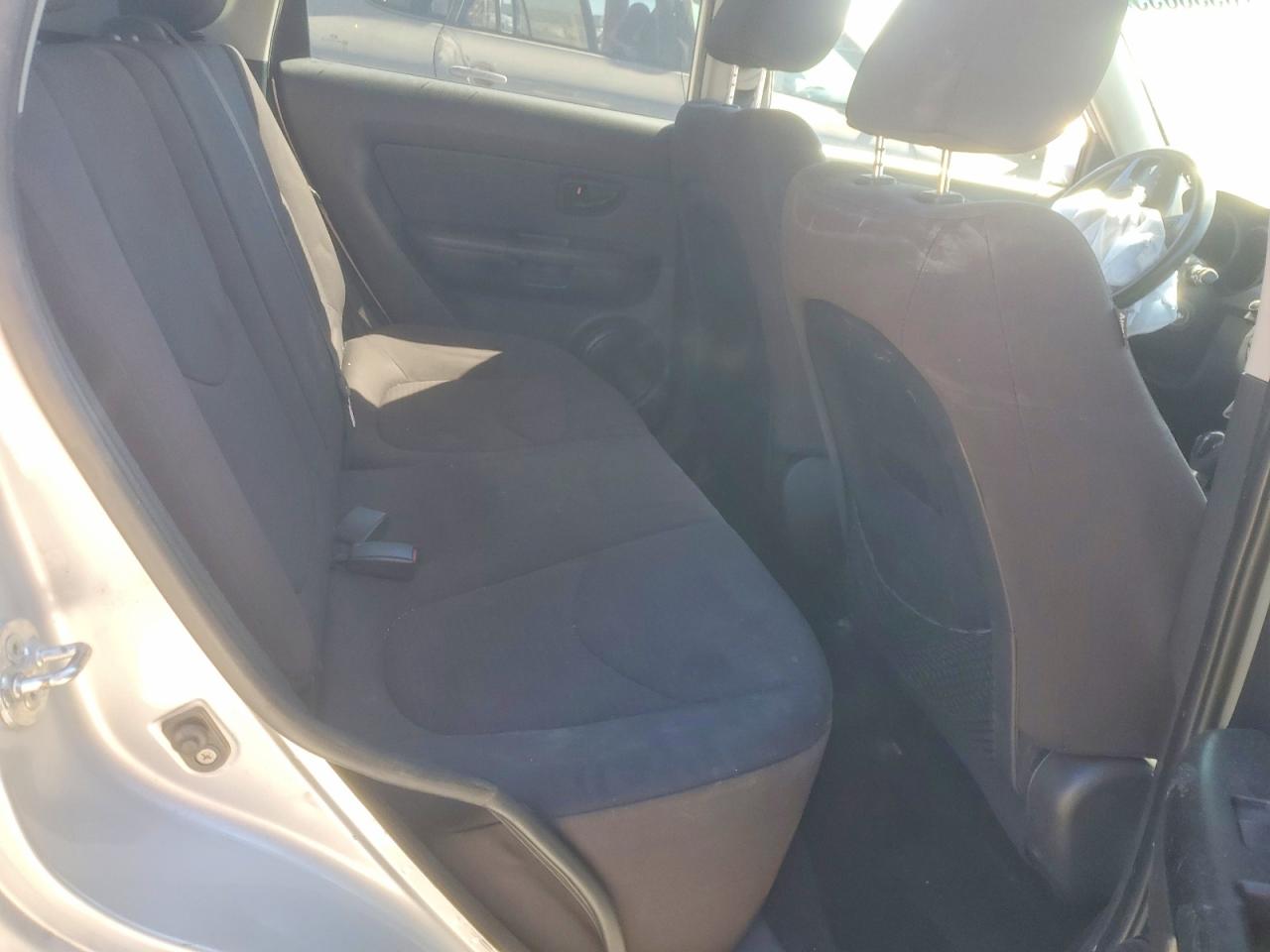 2013 KIA SOUL BASE photo 10