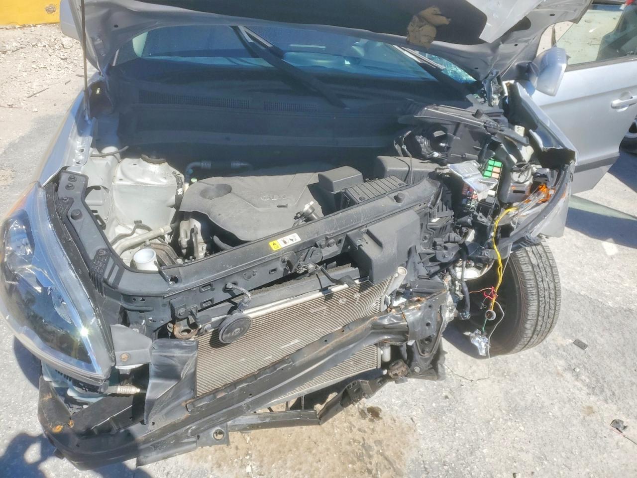 2013 KIA SOUL BASE photo 11