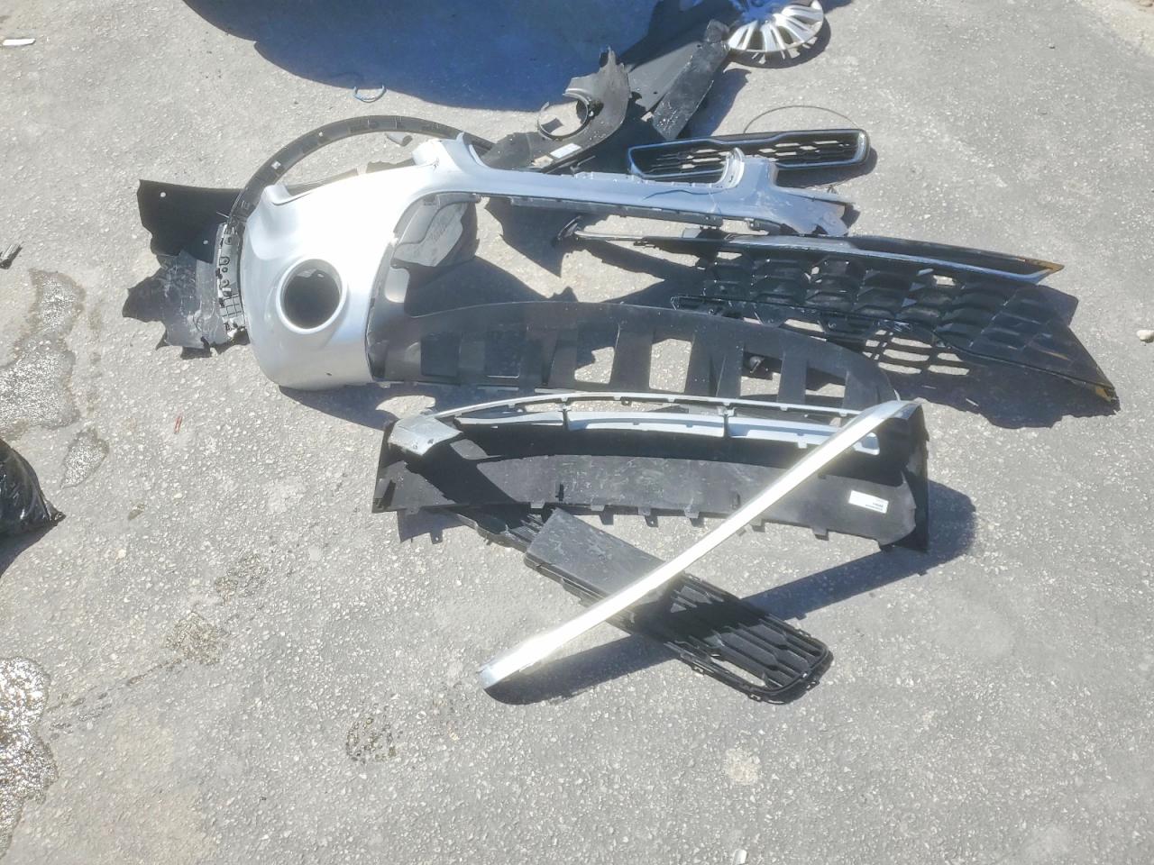 2013 KIA SOUL BASE photo 12