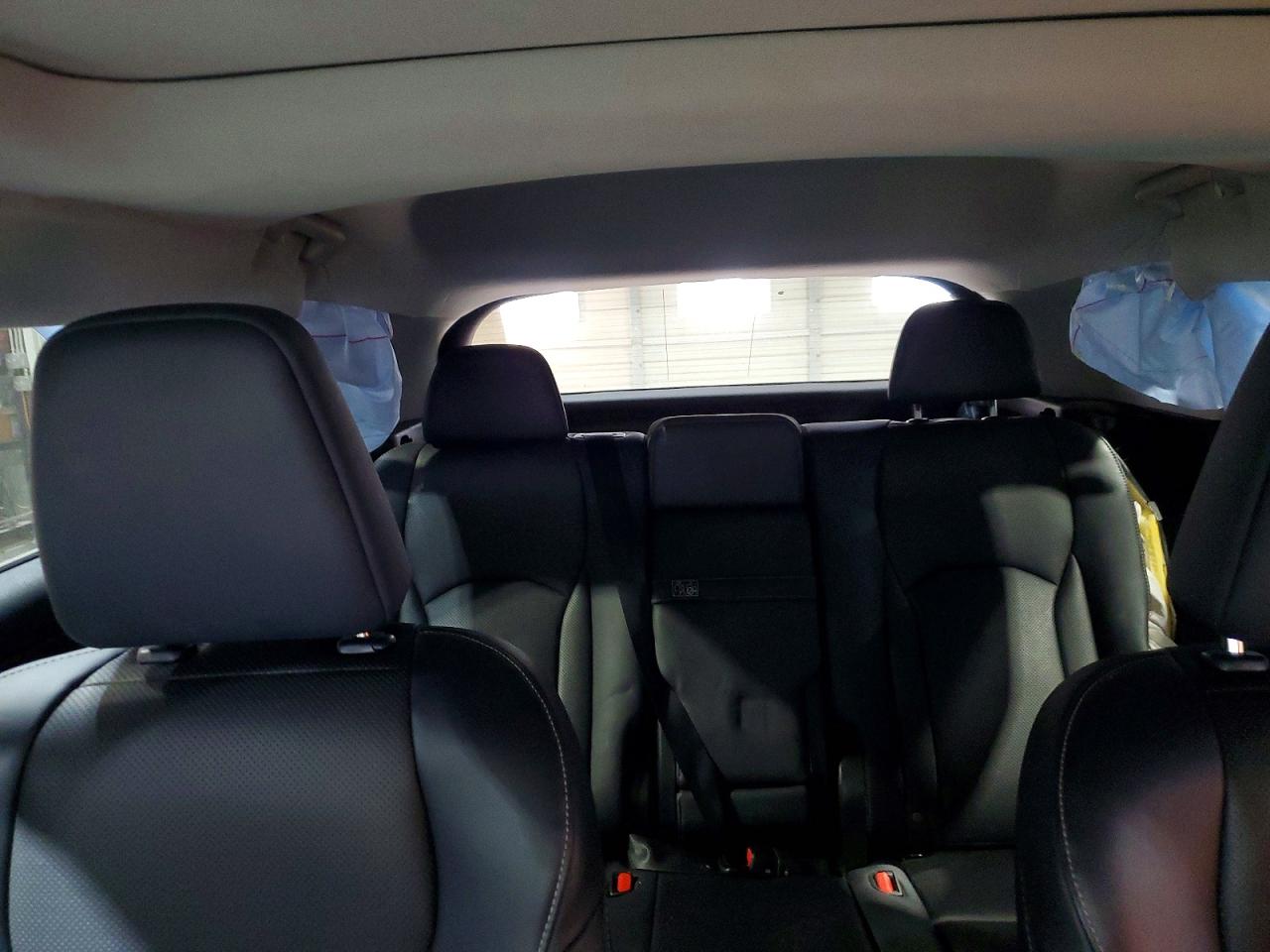 2020 LEXUS RX 350 photo 19