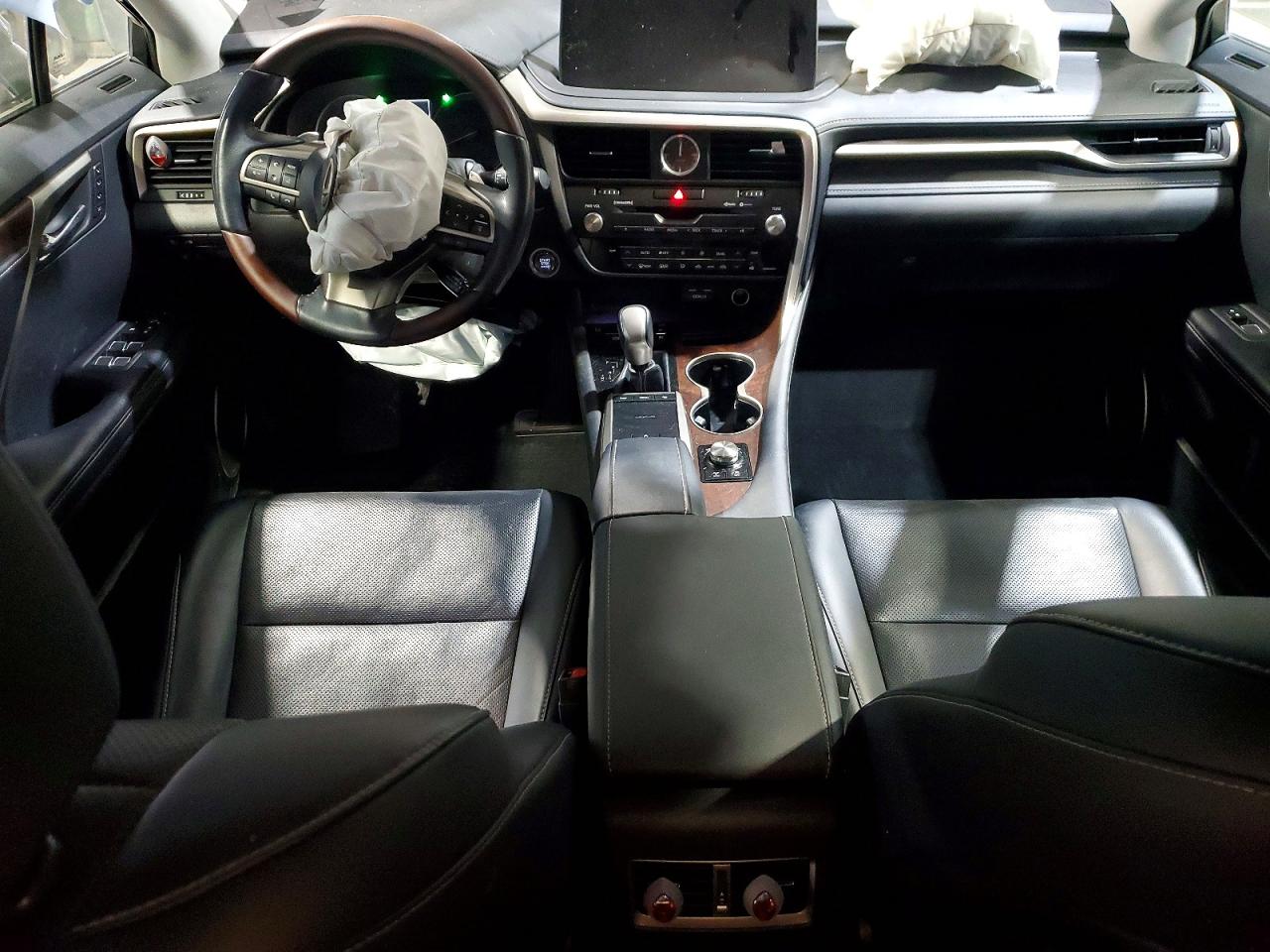 2020 LEXUS RX 350 photo 15
