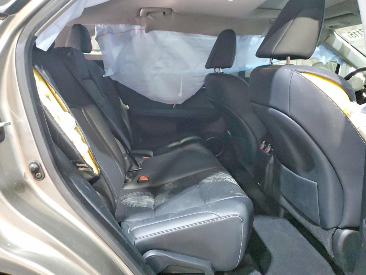 2020 LEXUS RX 350 photo 21
