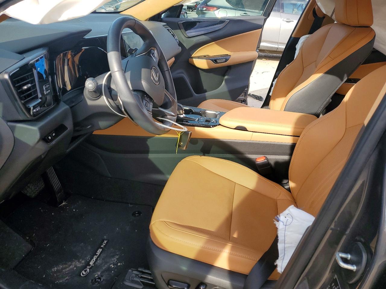 2024 LEXUS NX 250 BASE photo 7