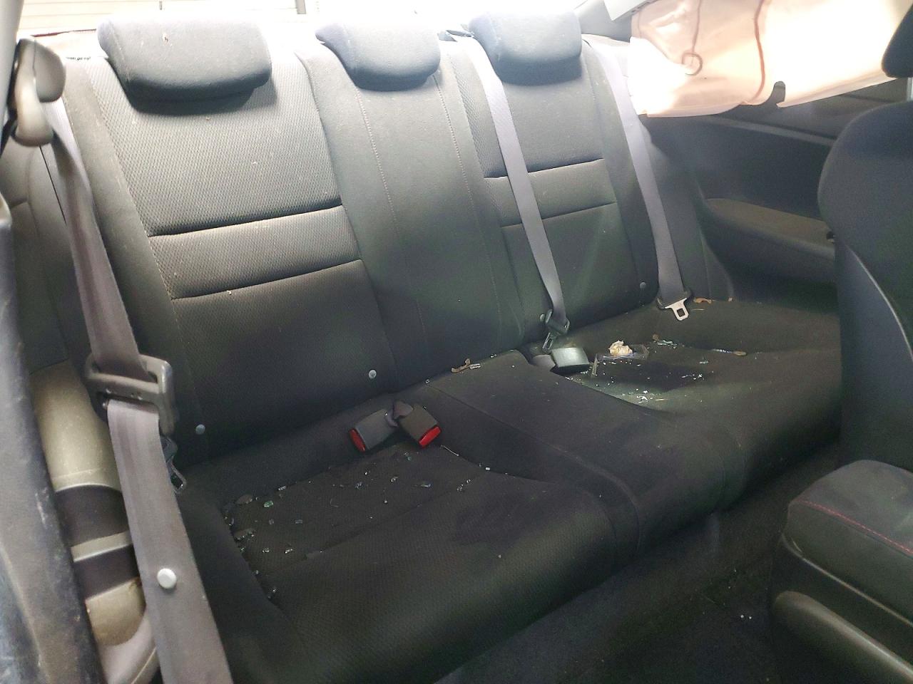 2006 HONDA CIVIC SI photo 19
