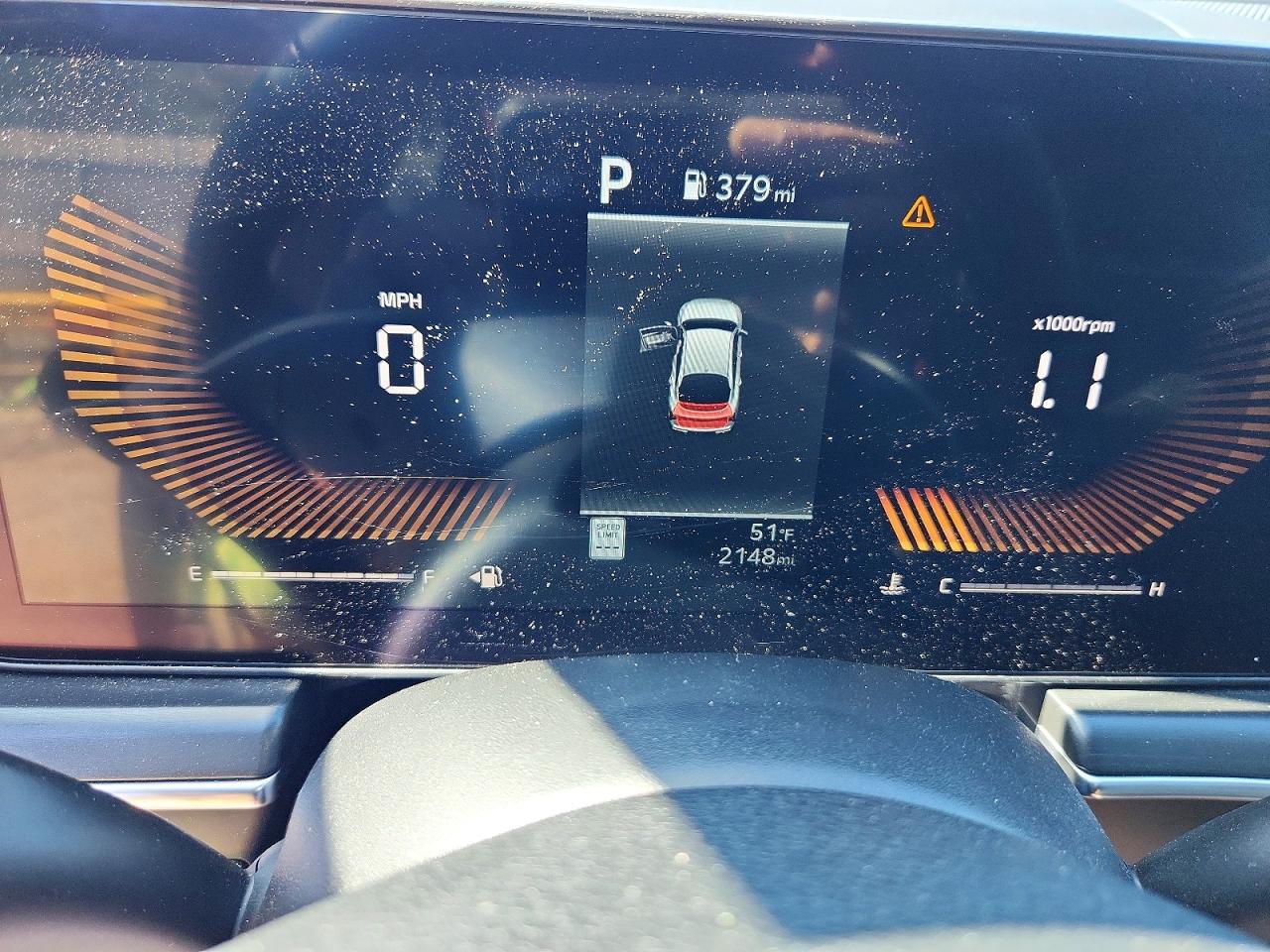 2025 KIA K5 GT-LINE photo 17