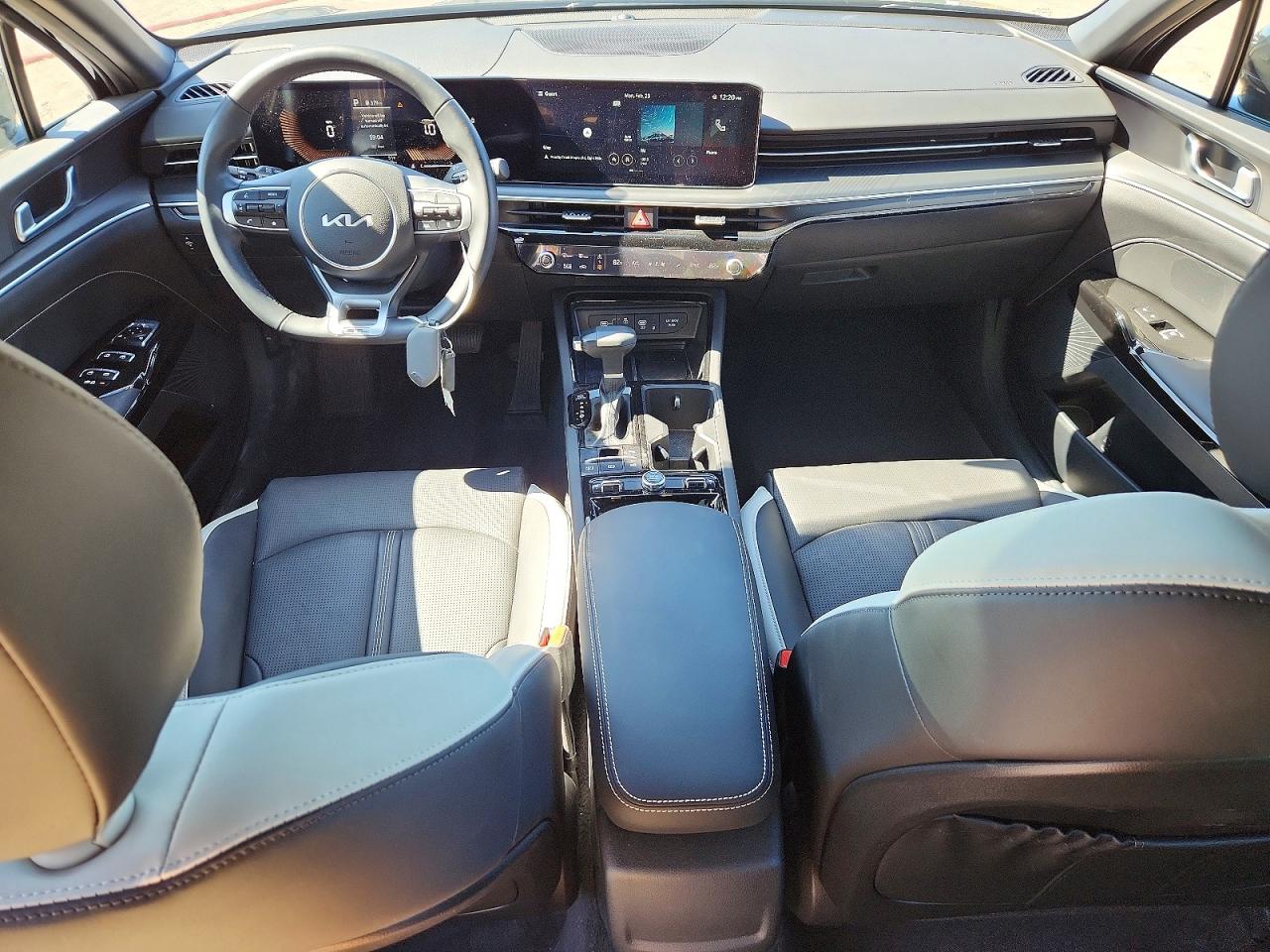 2025 KIA K5 GT-LINE photo 15