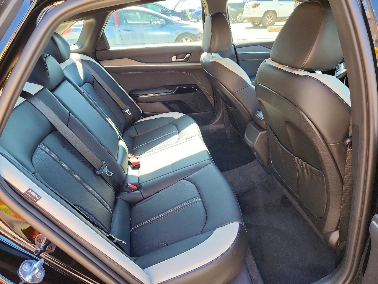 2025 KIA K5 GT-LINE photo 19