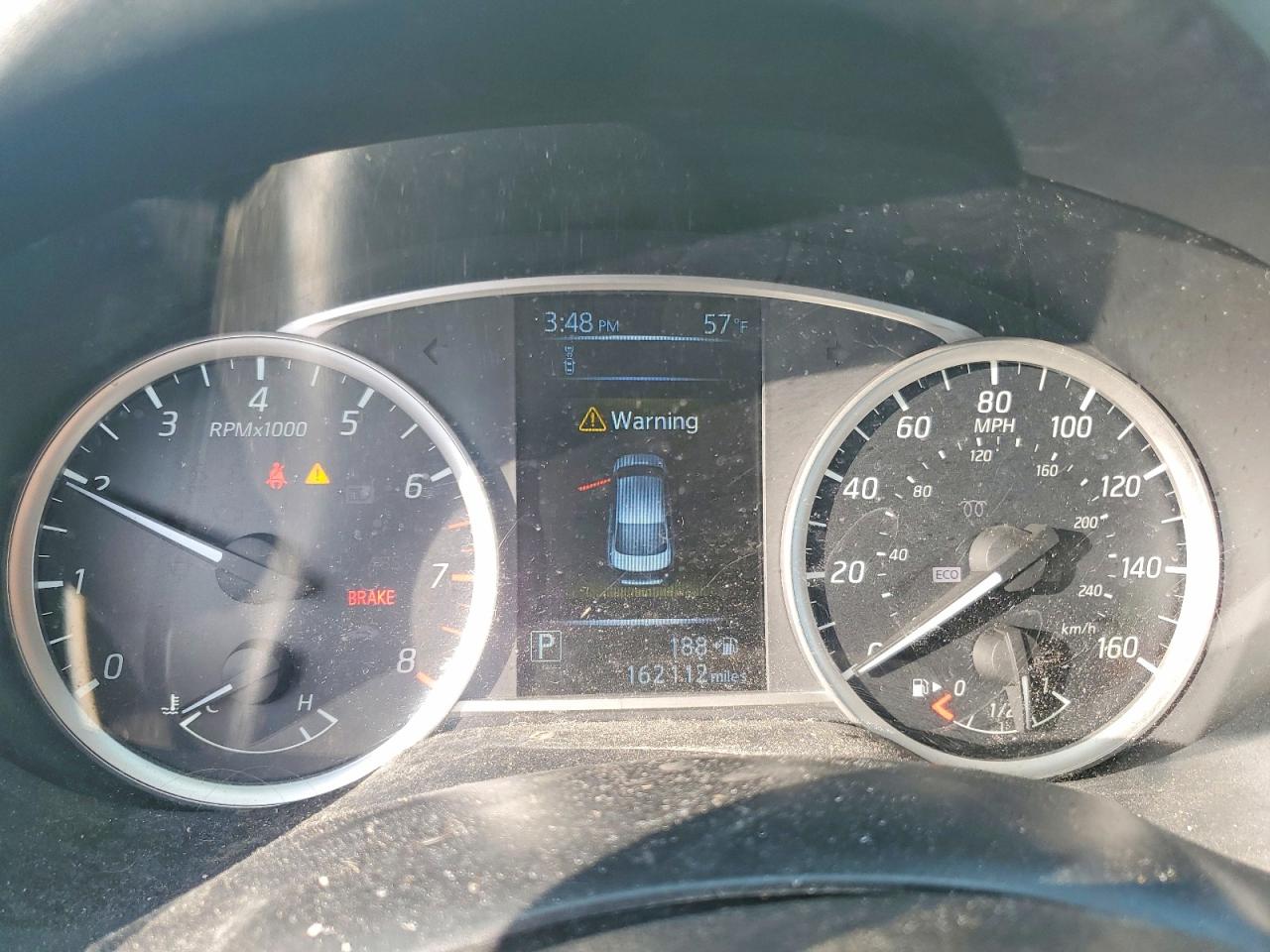 2018 NISSAN SENTRA S photo 9