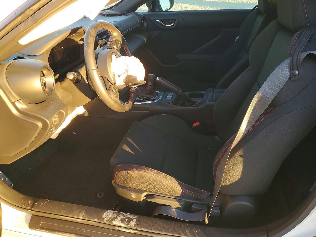 2023 SUBARU BRZ PREMIUM photo 13