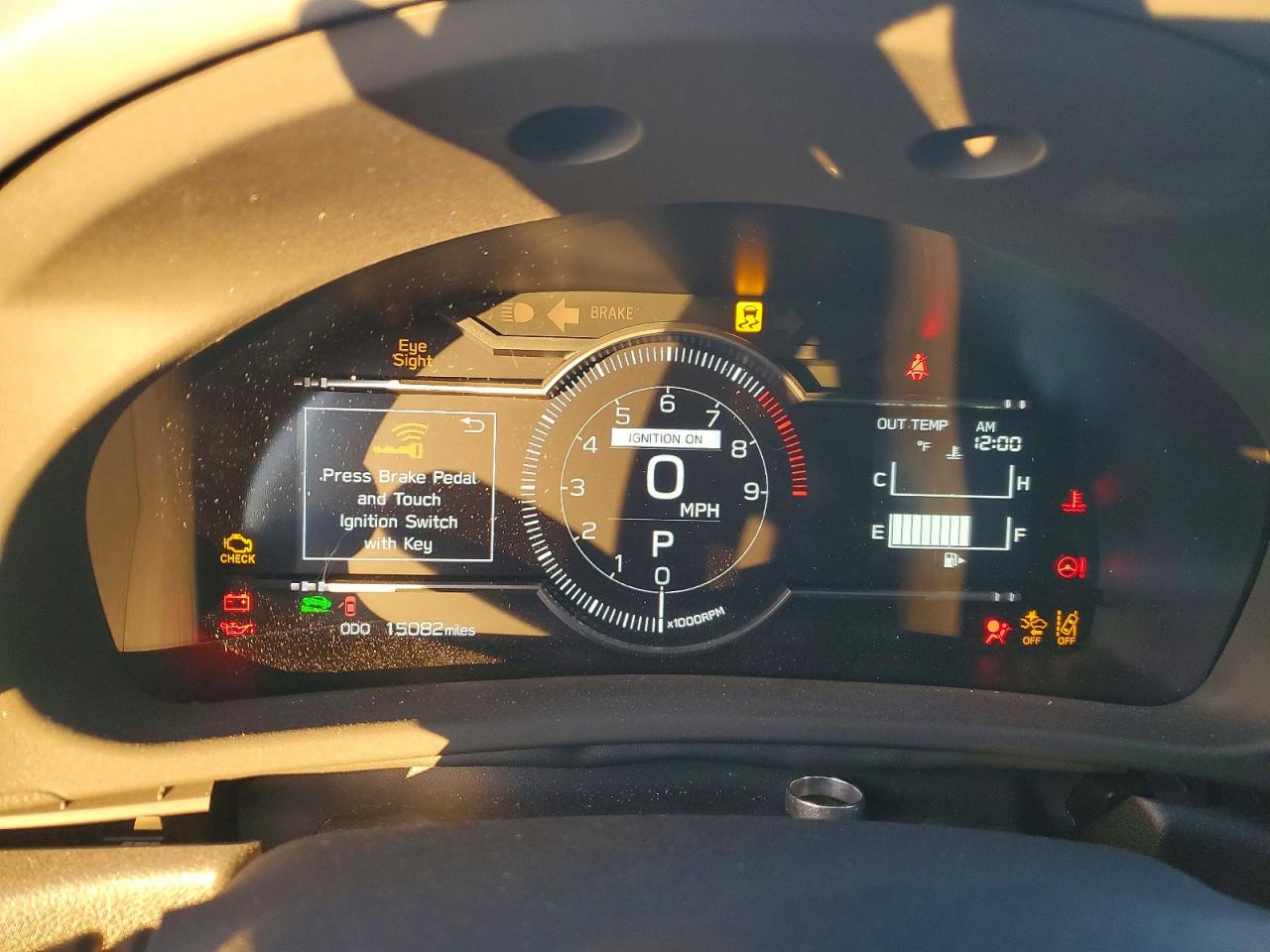 2023 SUBARU BRZ PREMIUM photo 17
