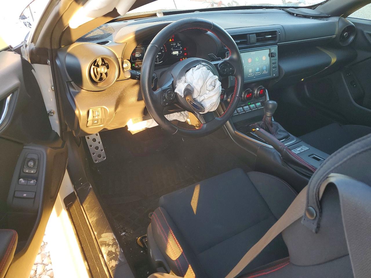 2023 SUBARU BRZ PREMIUM photo 15