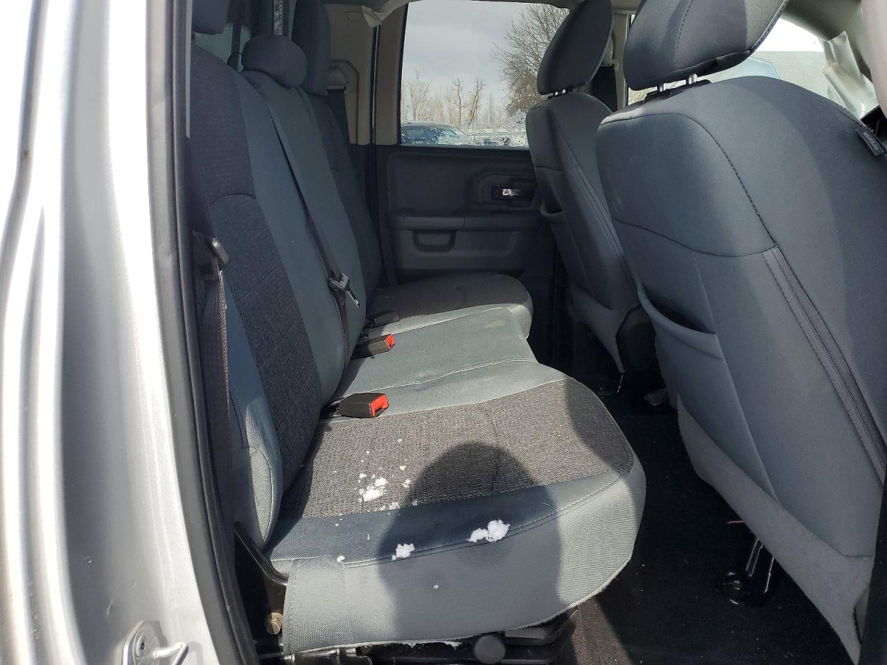 2018 RAM 1500 SLT photo 10