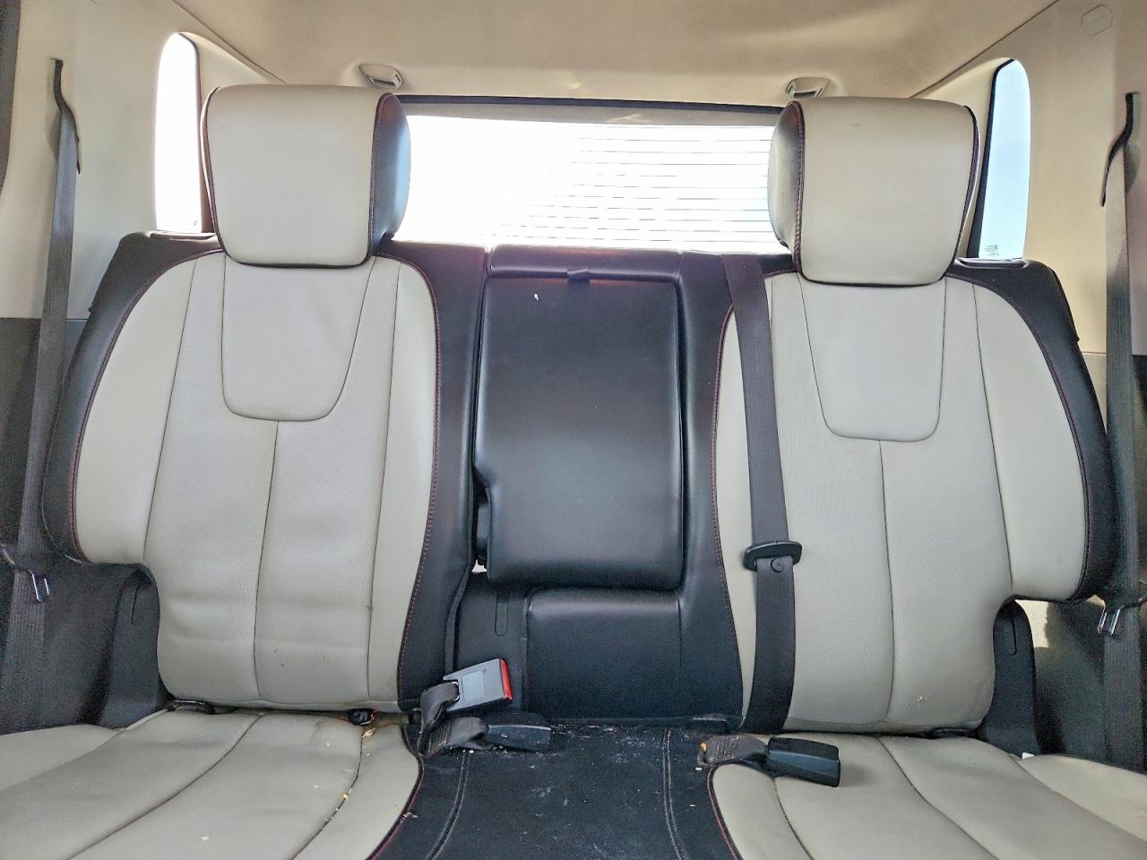 2011 GMC TERRAIN SLT photo 19
