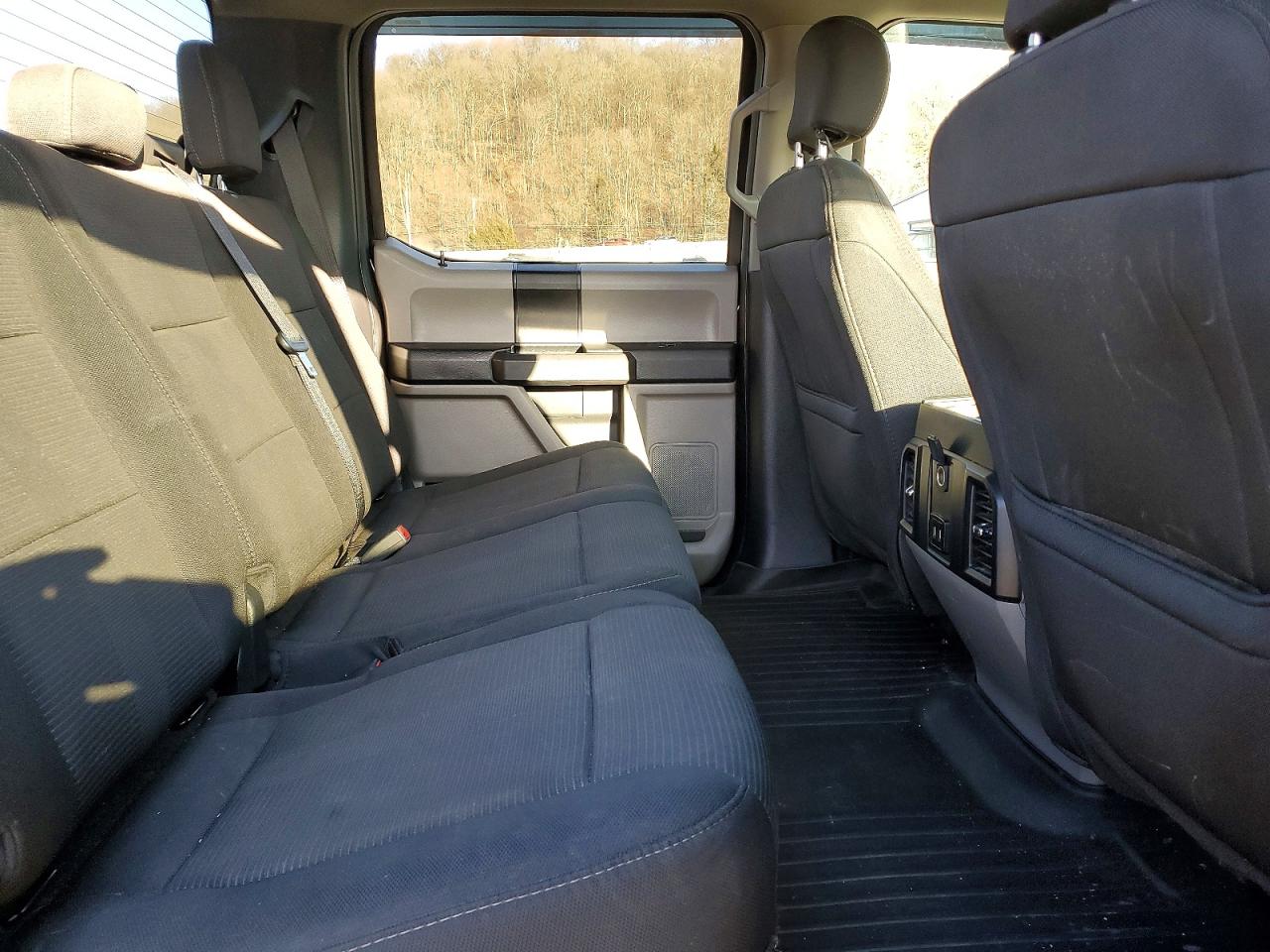 2019 FORD F150 SUPERCREW photo 19