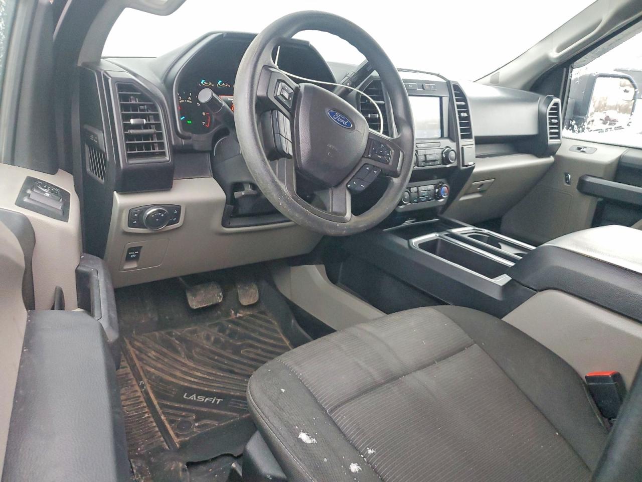 2019 FORD F150 SUPERCREW photo 15