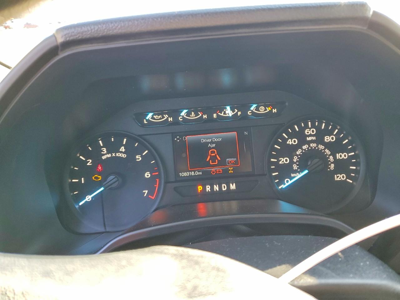 2019 FORD F150 SUPERCREW photo 17