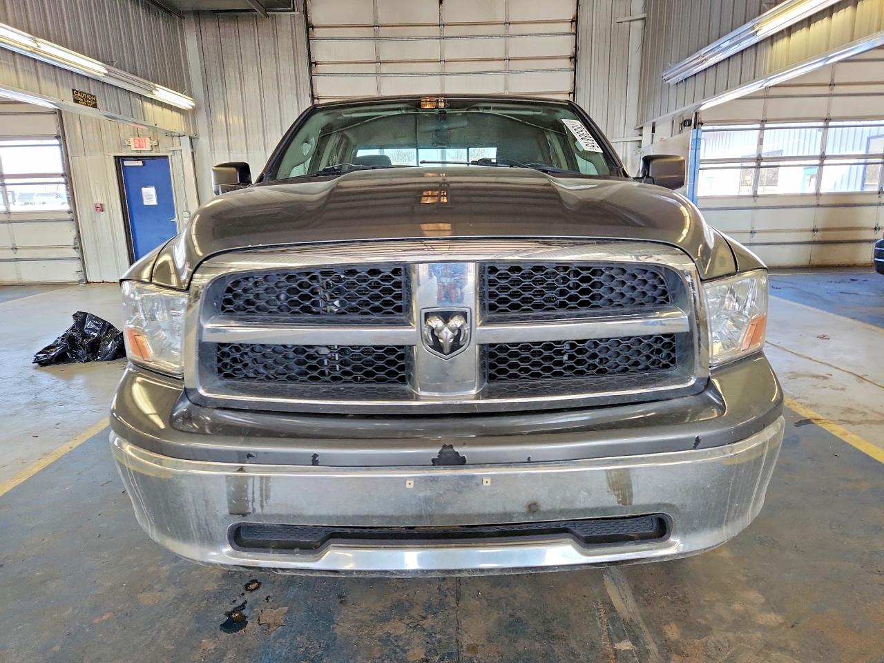2010 DODGE RAM 1500 photo 5