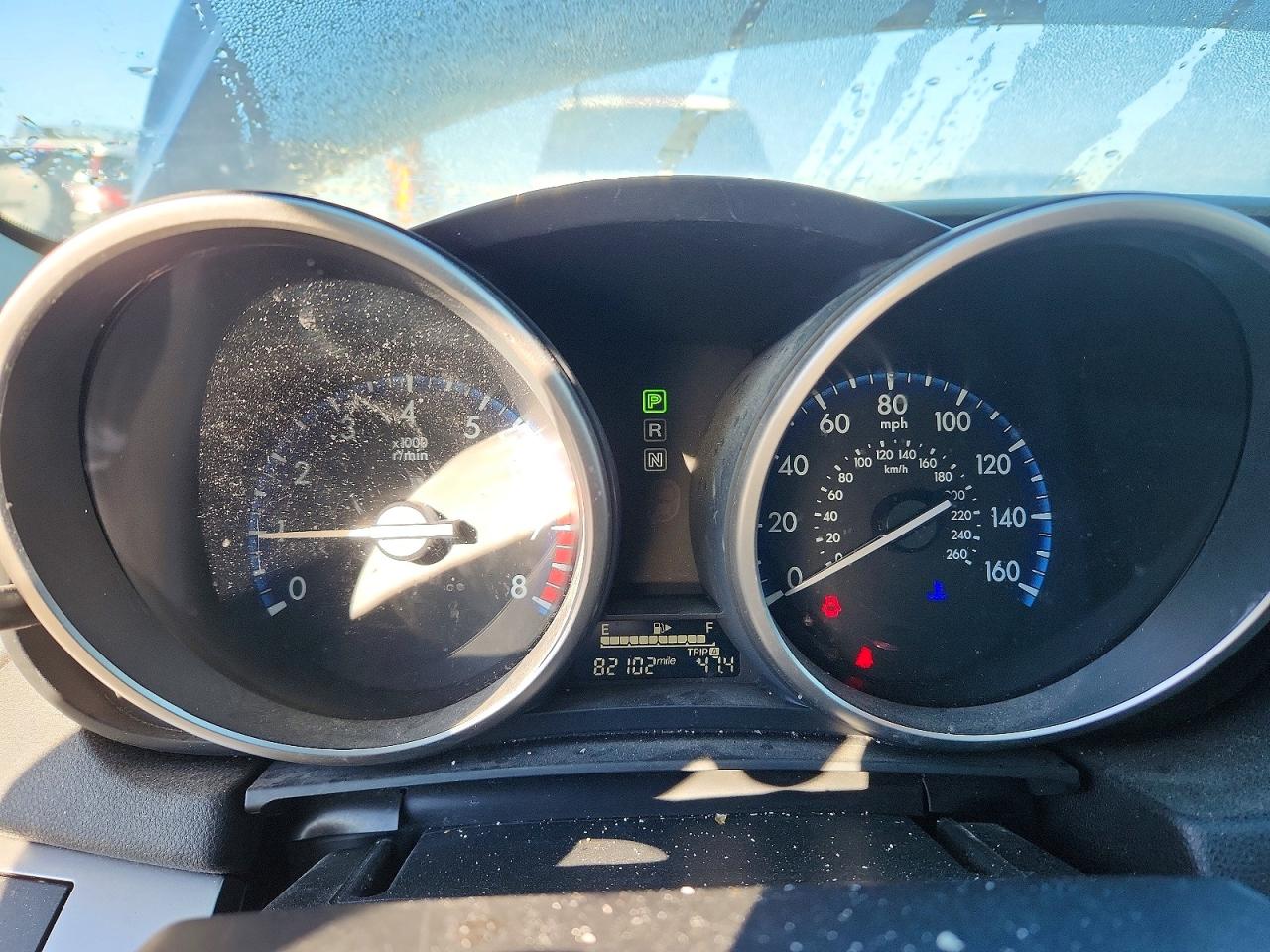 2013 MAZDA 3 I photo 25