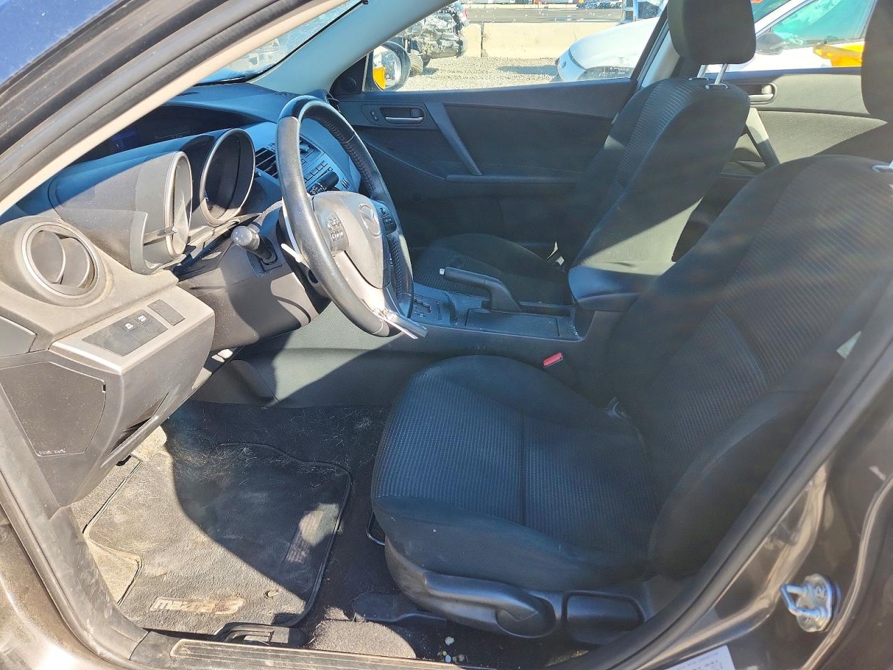 2013 MAZDA 3 I photo 19