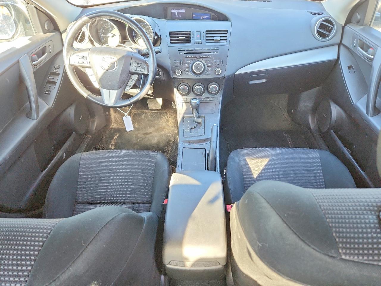 2013 MAZDA 3 I photo 22