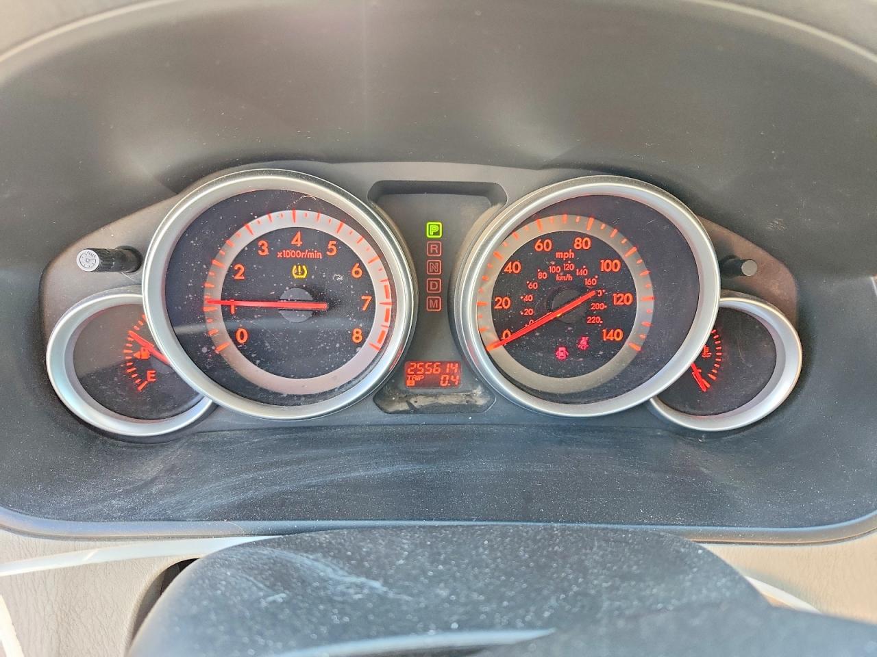 2007 MAZDA CX-9 photo 17