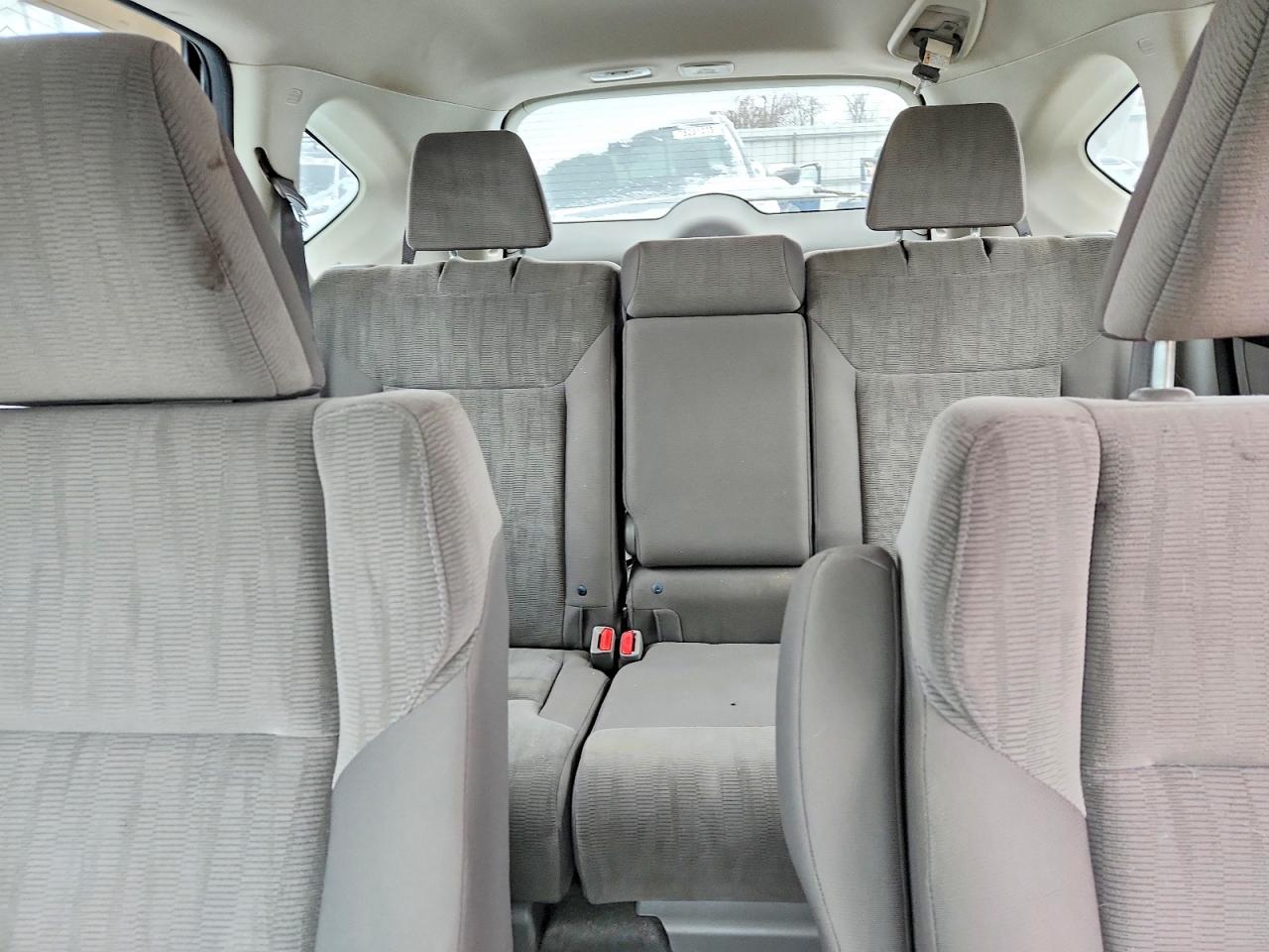 2014 HONDA CR-V LX photo 10
