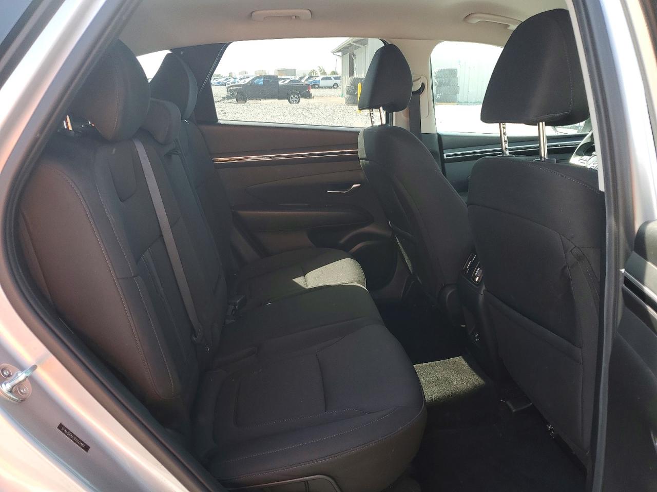 2023 HYUNDAI TUCSON SEL photo 21