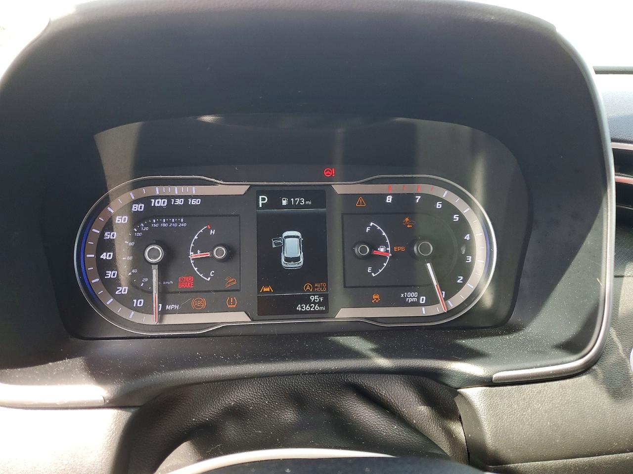 2023 HYUNDAI TUCSON SEL photo 17