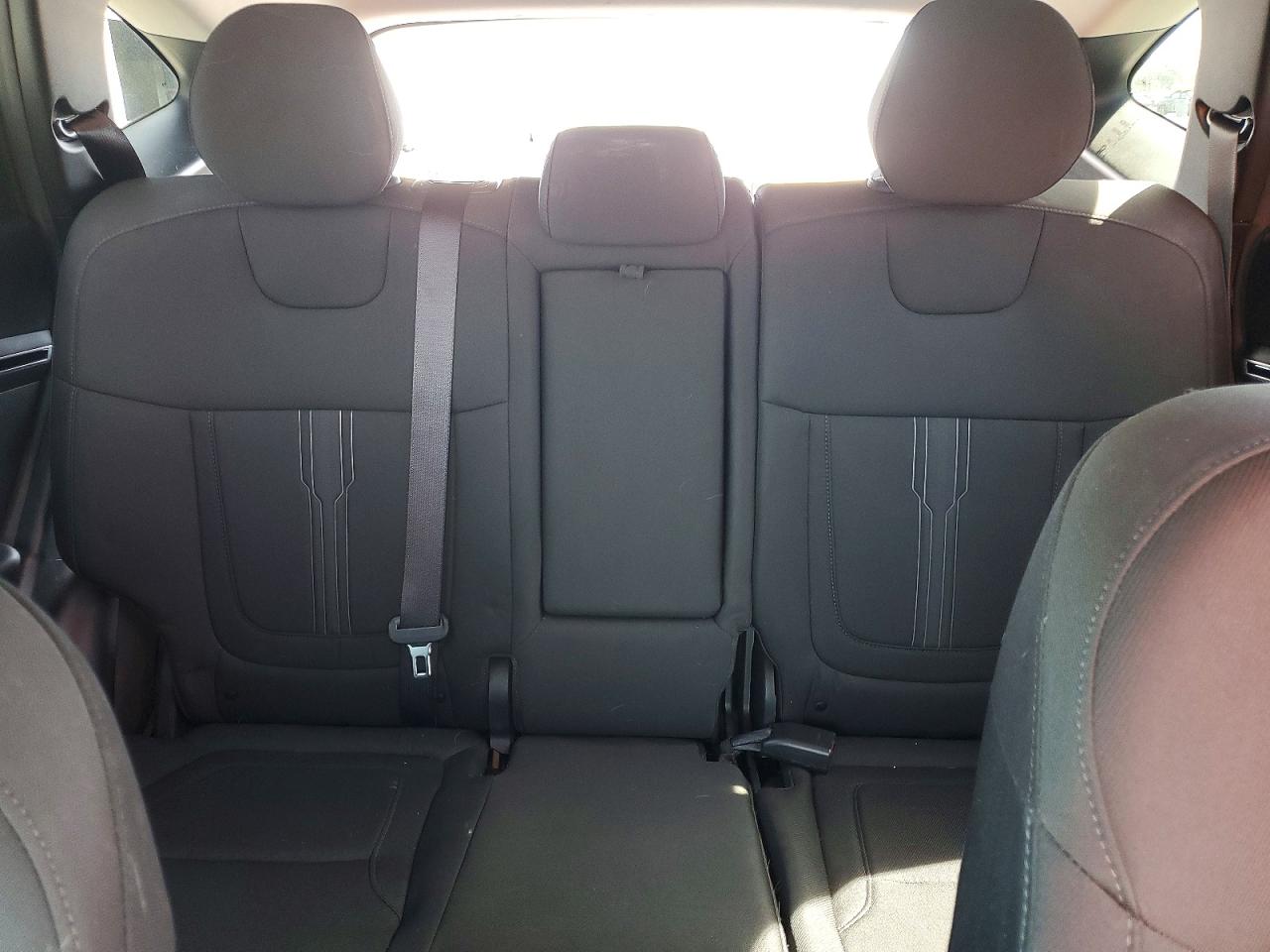 2023 HYUNDAI TUCSON SEL photo 19