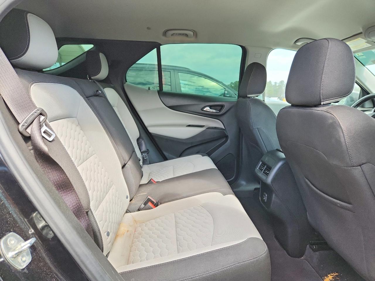 2019 CHEVROLET EQUINOX LS photo 11