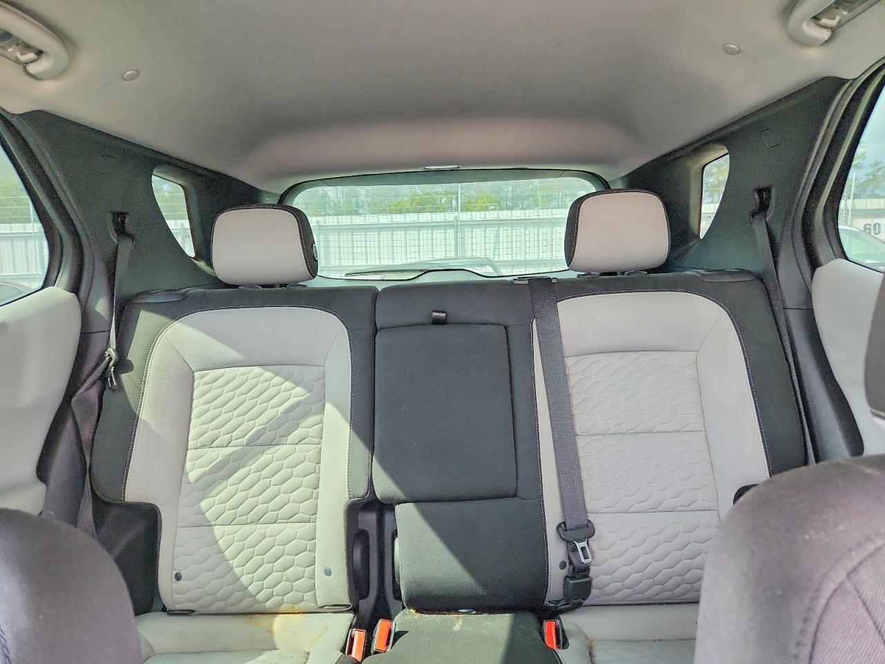 2019 CHEVROLET EQUINOX LS photo 10