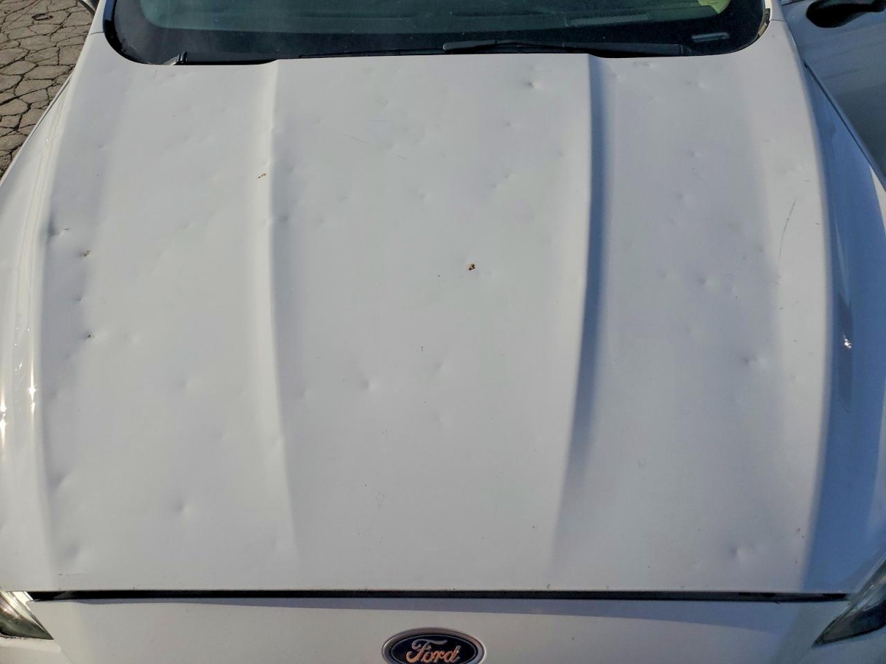 2019 FORD FUSION SE photo 31