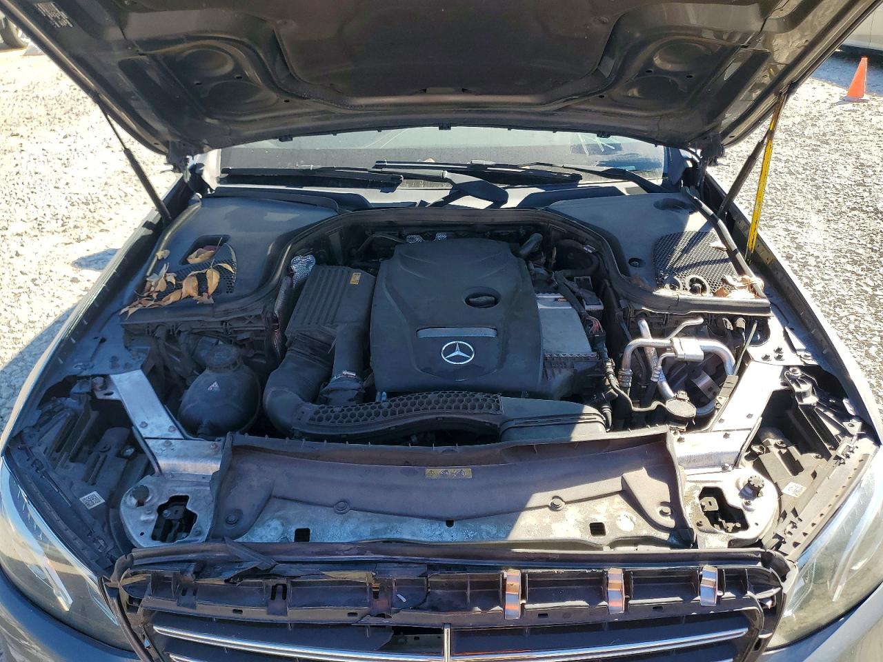 2017 MERCEDES-BENZ E 300 photo 34