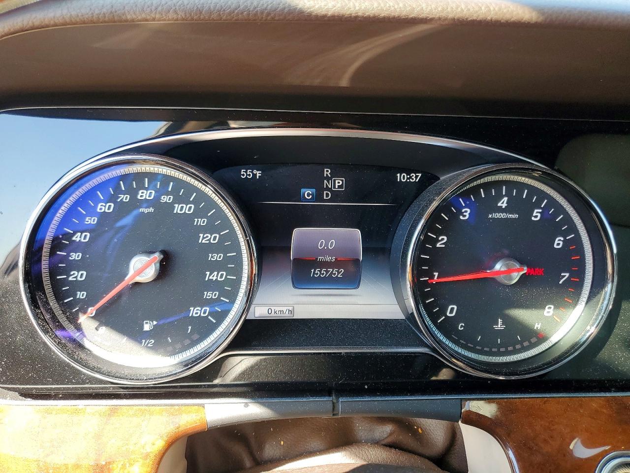 2017 MERCEDES-BENZ E 300 photo 25