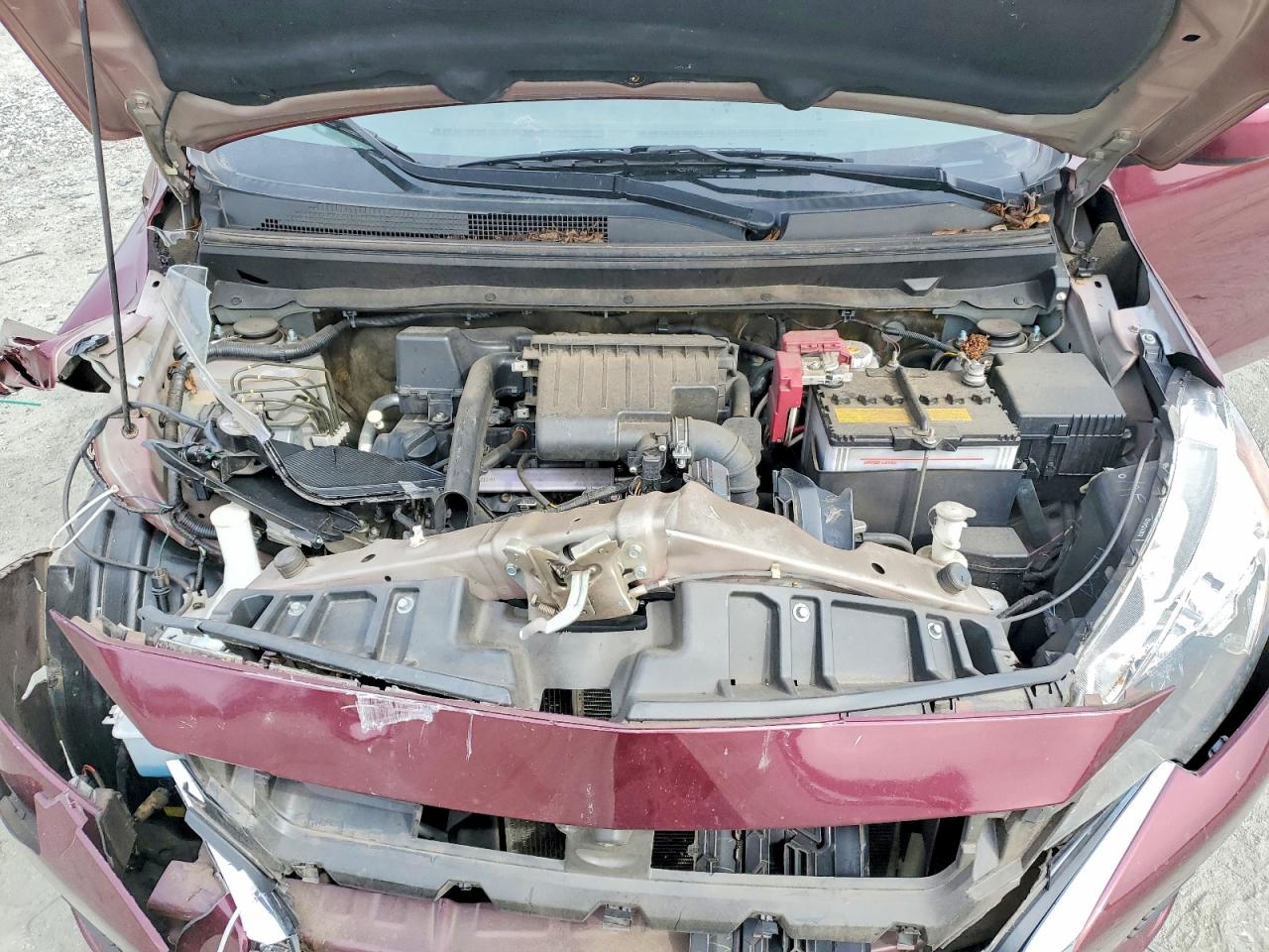 2022 MITSUBISHI MIRAGE G4 ES photo 11
