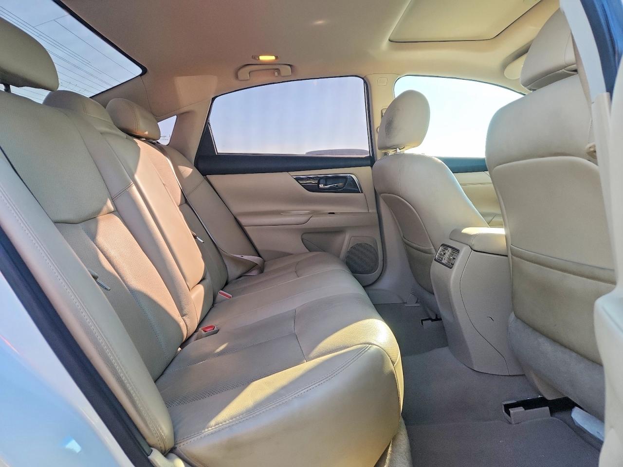 2014 NISSAN ALTIMA 2.5 SL photo 19